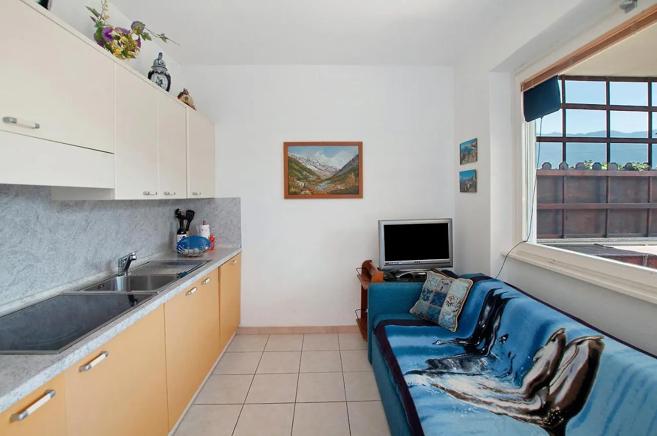 Casa Vacanze Al Boschetto Poncetta 0*,  Italien
