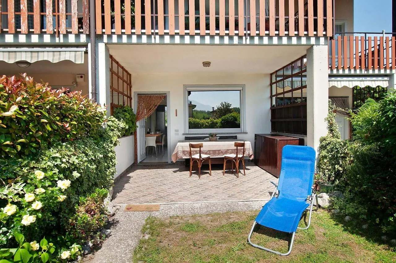 Casa Vacanze Al Boschetto Poncetta