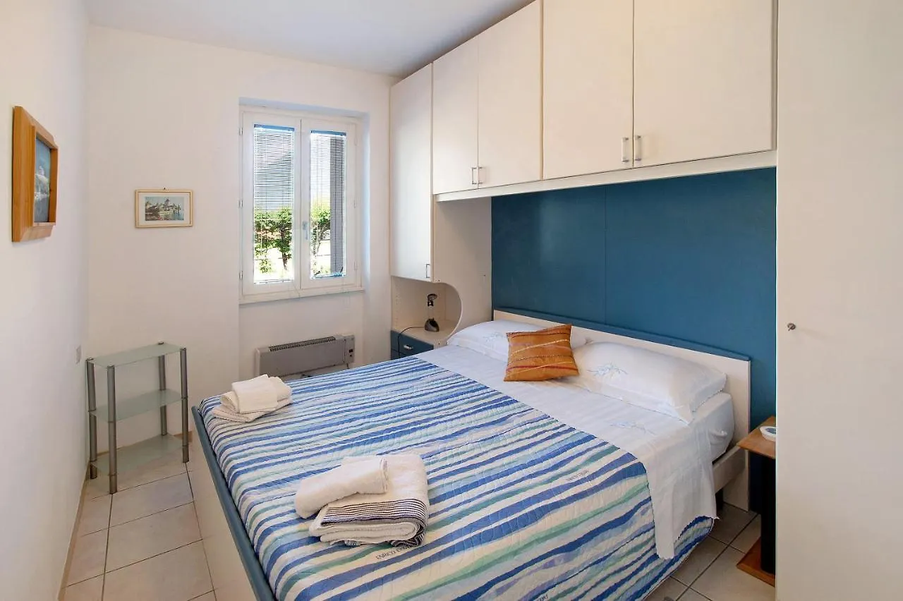 Casa Vacanze Al Boschetto Poncetta